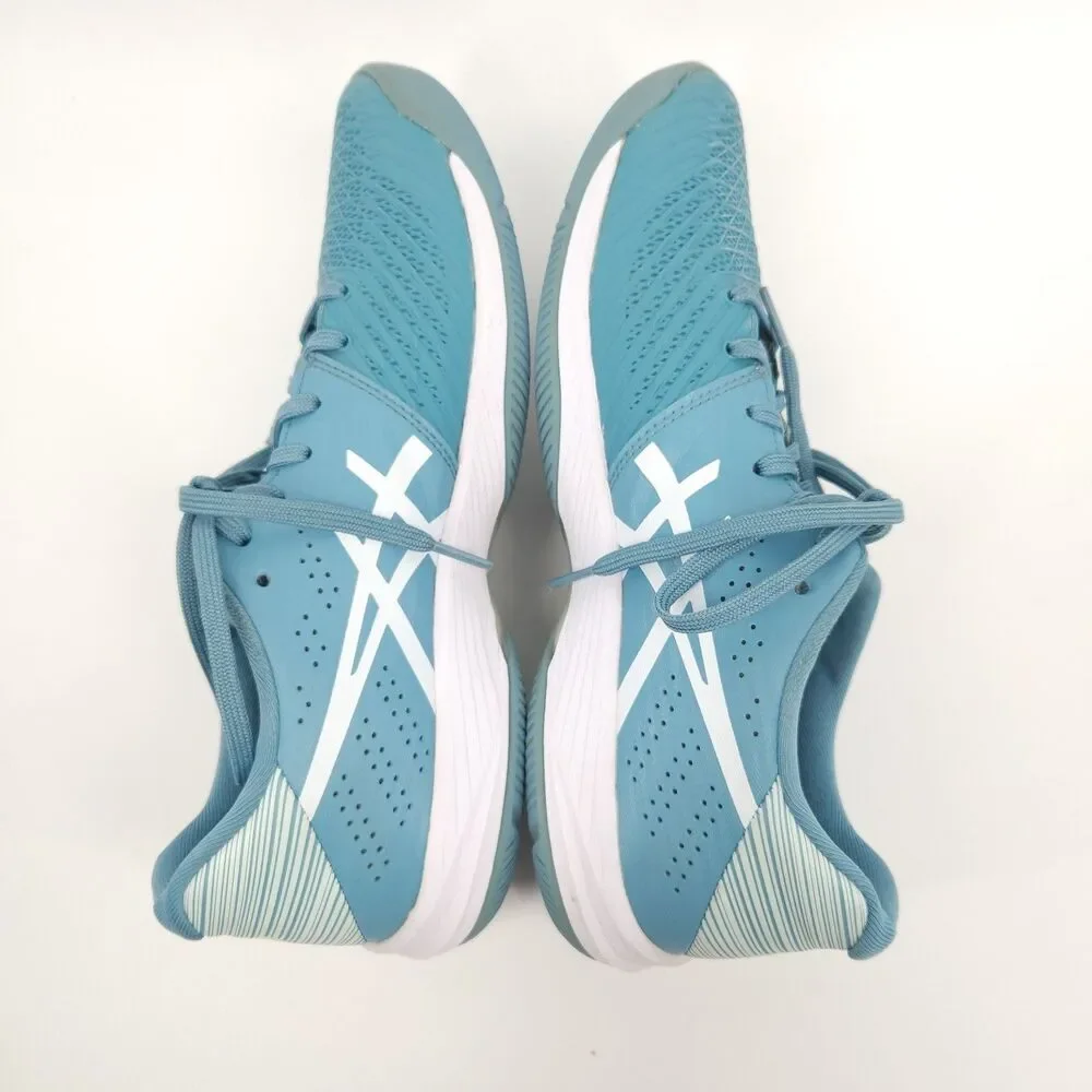 Asics solution swift